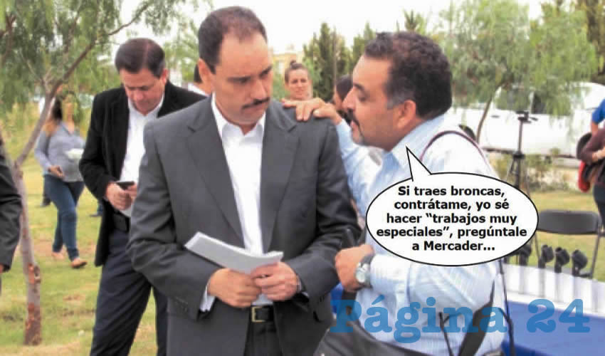(Foto: Archivo/Pagina 24)