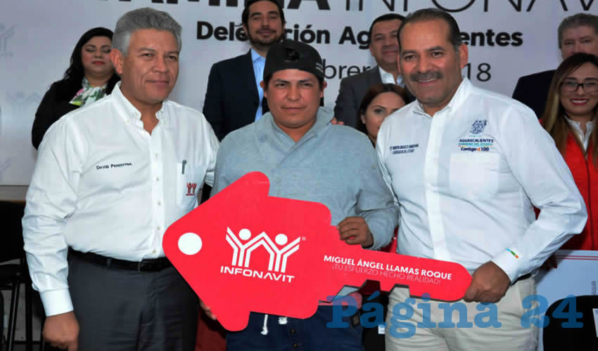 En el estado se han derramado más de cuatro mil 500 millones de pesos en actividades económicas relacionadas con el sector de la vivienda