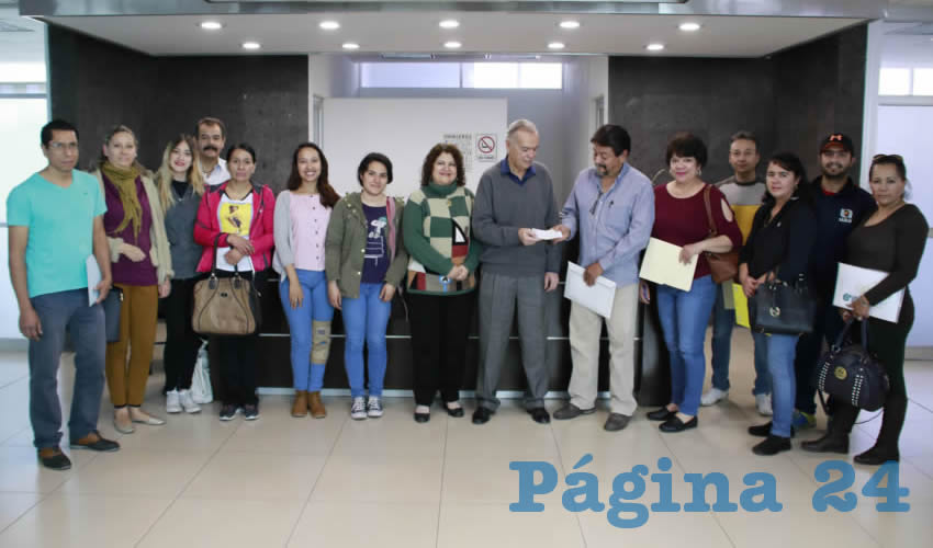Fundaci&oacute;n UAA continuar&aacute; ampliando sus afiliados para incrementar apoyos a programas de beneficio para los alumnos