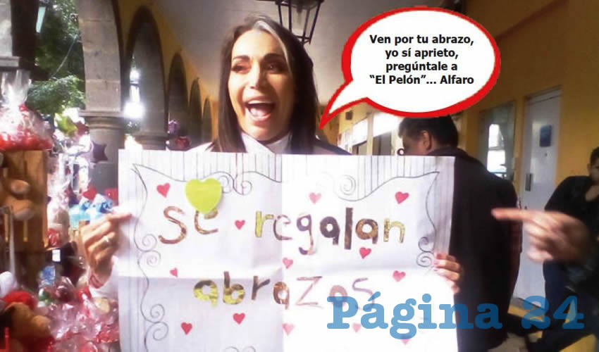(Foto: Archivo/Pagina 24)