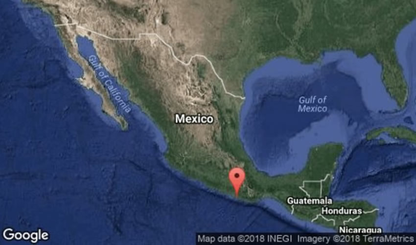 Edificios públicos y privados activaron sus alarmas sísmicas, lo que provocó que fueran desalojados, como la Comisión Estatal de Derechos Humanos Jalisco/Foto: Especial