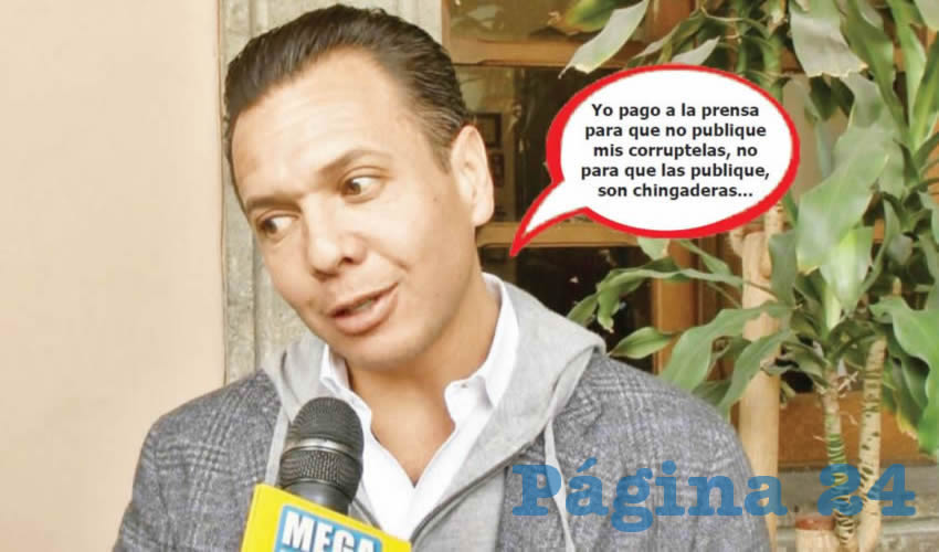 (Foto: Archivo/Pagina 24) 