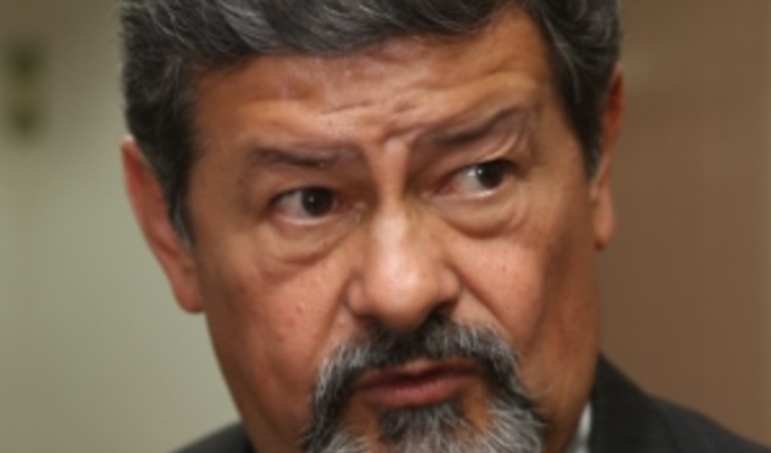 Víctor Hugo Mercader Jurado, nefasto, corrupto hasta la médula, criminal psicópata, mendaz, cínico