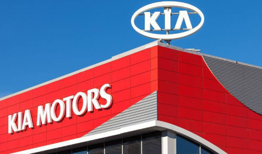 La multa se impuso por no obtener su certificado antes de haber importado y/o comercializado mil 933 vehículos automotores nuevos
