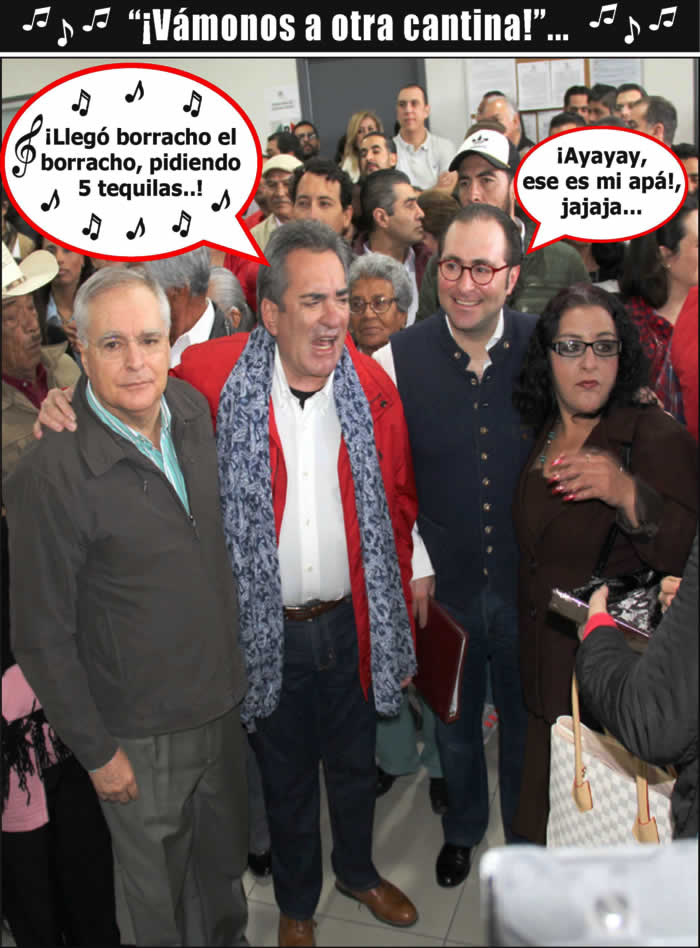 (Foto: Archivo/P&aacute;gina 24)