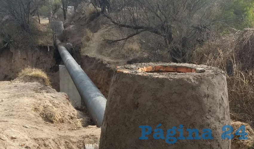 La administraci&oacute;n de la alcaldesa Tere Jim&eacute;nez seguir&aacute; combatiendo el rezago en las comunidades rurales
