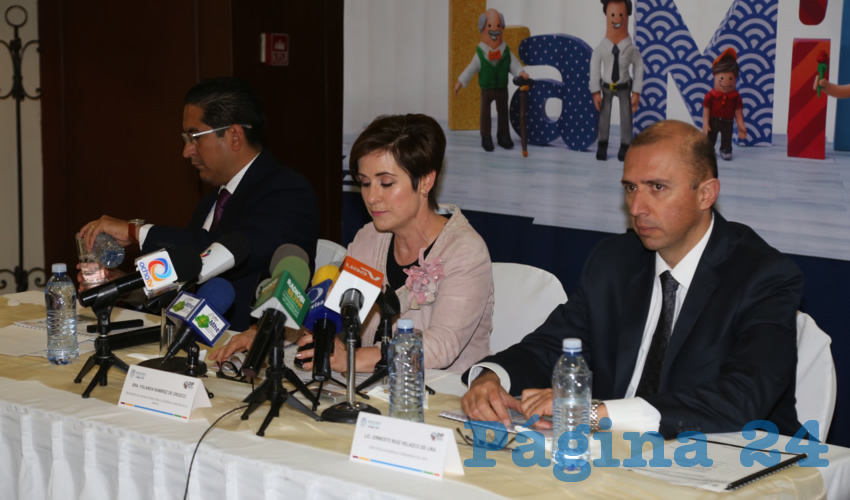 Se entregar&aacute; un obsequio a los primeros 5 mil ni&ntilde;os y ni&ntilde;as que lleguen al parque