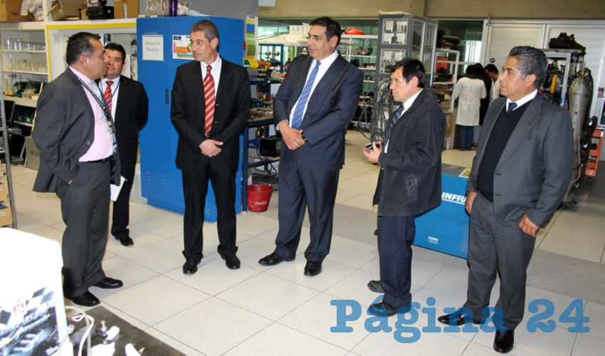 La experiencia y conocimientos pr&aacute;cticos que los estudiantes adquieran en sus pr&aacute;cticas profesionales, ser&aacute; esencial para su formaci&oacute;n