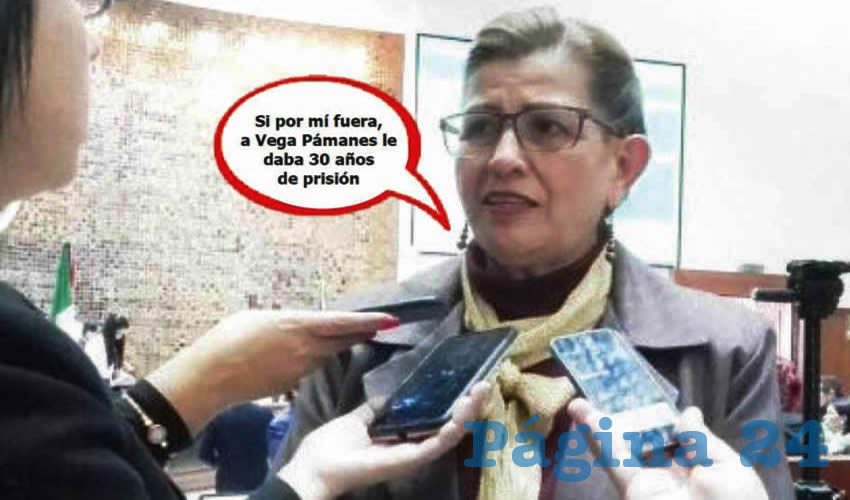 (Foto: Archivo/Pagina 24)