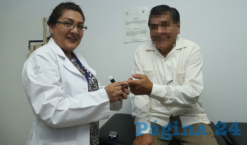 Romper falsas creencias respecto al ejercicio y disfrute de la sexualidad, además el acompañamiento de las parejas es fundamental en el tratamiento de este padecimiento