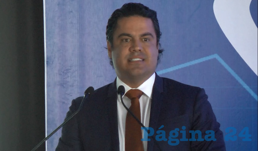 Según el gobernador de Jalisco, “en la mentira no hay democracia, hay división, porque en la calumnia no hay contraste, hay resentimiento, porque nuestra sociedad merece mucho más que una campaña de insultos o descalificaciones” /Foto: Francisco Andalón López