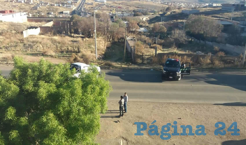 Siguen matando a los Zacatecanos (Fotos: Cortesía)
