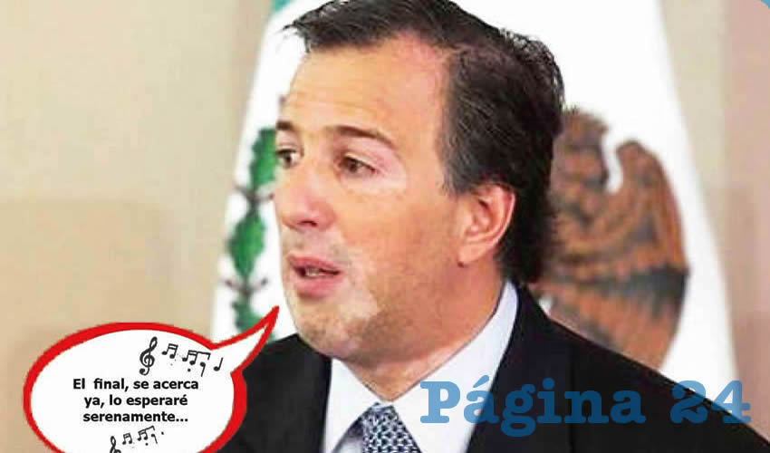 (Foto: Archivo/Pagina 24) 