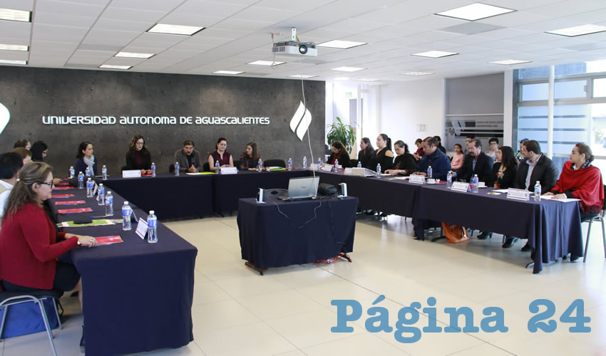 Mediante la homologación de procesos y un convenio se logró facilitar la realización del servicio social en cualquiera de las instituciones de la región Centro Occidente