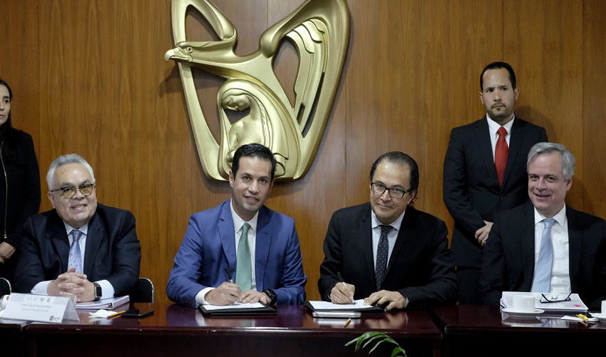Buen trato, apertura informativa y atenci&oacute;n centrada en la paciente, acciones prioritarias del programa de prevenci&oacute;n de violencia obst&eacute;trica