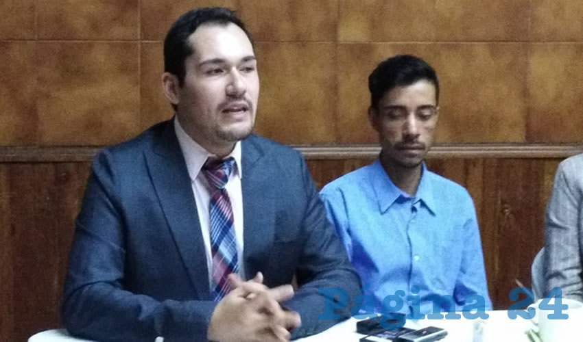 Litigantes de esta región de Jalisco denunciaron haber sido víctimas de malintencionadas resoluciones, y señalaron al juzgador de condicionar el avance de juicios y la recepción de promociones a cambio de diferentes cantidades de dinero; por esto exigen que la Judicatura lo investigue y en su caso castigue/Foto: Cortesía 