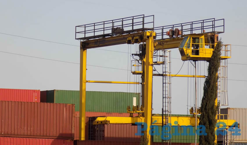 M&eacute;xico ha adquirido una alta capacidad tecnol&oacute;gica, de producci&oacute;n y una gran diversificaci&oacute;n de productos de calidad en comparaci&oacute;n a otros pa&iacute;ses de Latinoam&eacute;rica