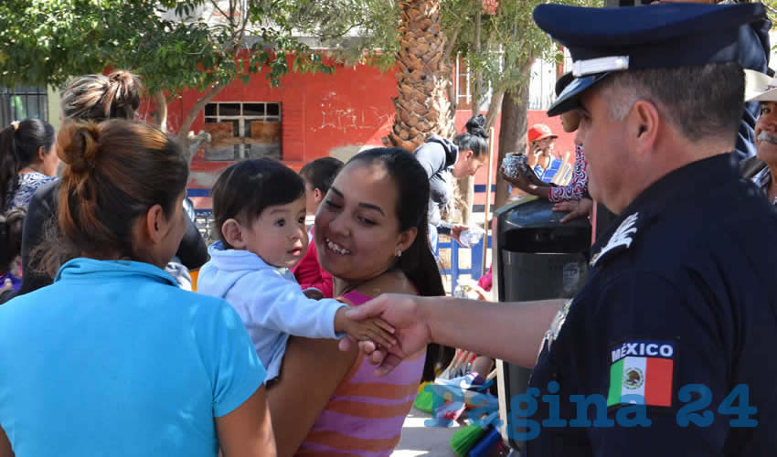 En este esquema los vecinos participantes son capacitados sobre prevención de la violencia y la delincuencia, sobre cómo reaccionar ante ciertas situaciones y organizarse