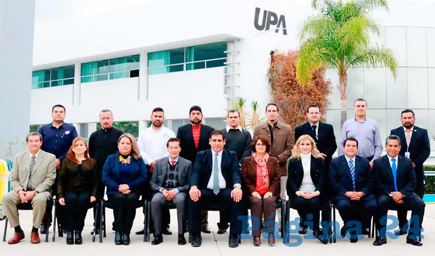 Trabajar&aacute;n de manera conjunta en materia acad&eacute;mica, cient&iacute;fica, tecnol&oacute;gica, emprendedurismo, innovaci&oacute;n, bolsa de trabajo, estancias, estad&iacute;as y servicio