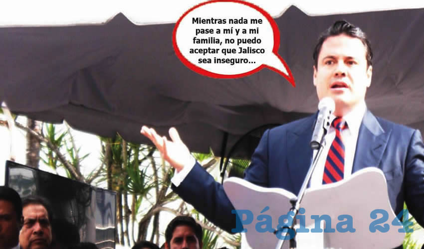(Foto: Archivo/Pagina 24)
