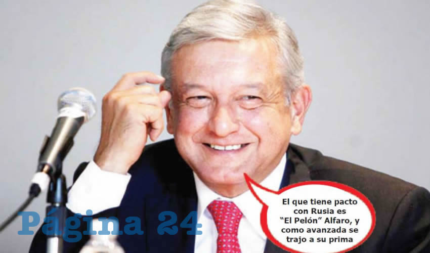 (Foto: Archivo/Pagina 24)
