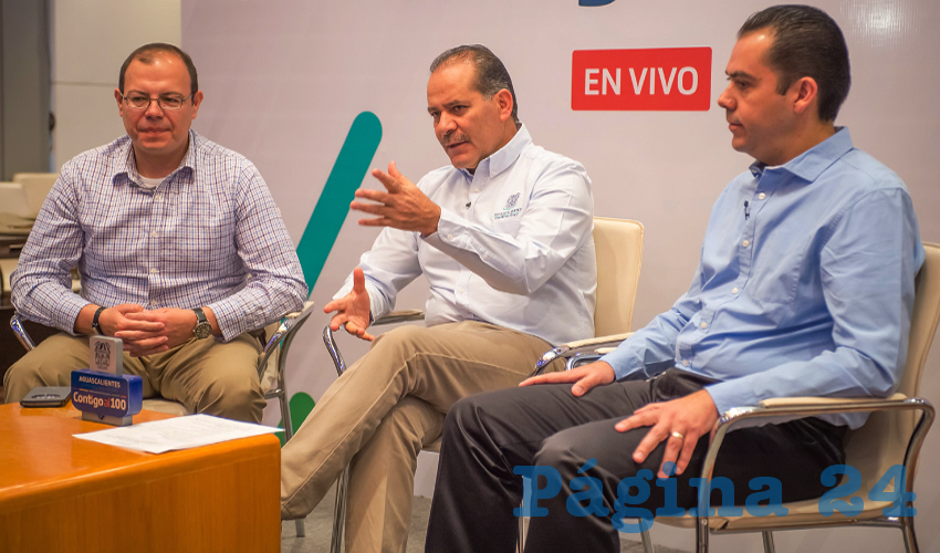 El Gobierno contin&uacute;a con la disposici&oacute;n y voluntad de atender a los profesores afectados