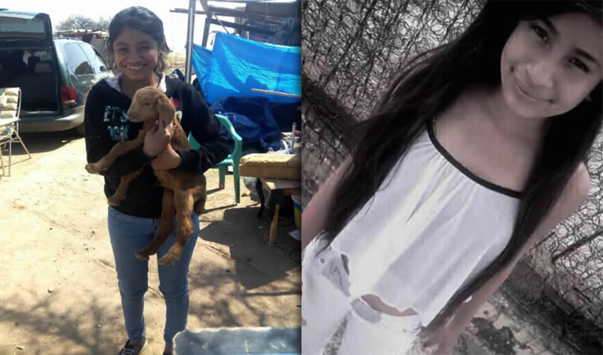 Suleyma Janeth Medell&iacute;n Garc&iacute;a