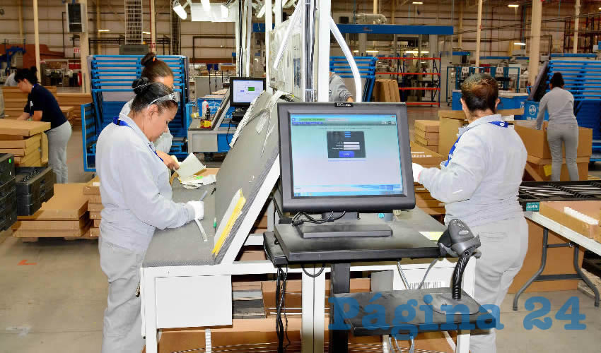 Las condiciones de bienestar econ&oacute;mico, paz social y seguridad que ofrece el estado, son factores que influyen favorablemente en el comportamiento positivo