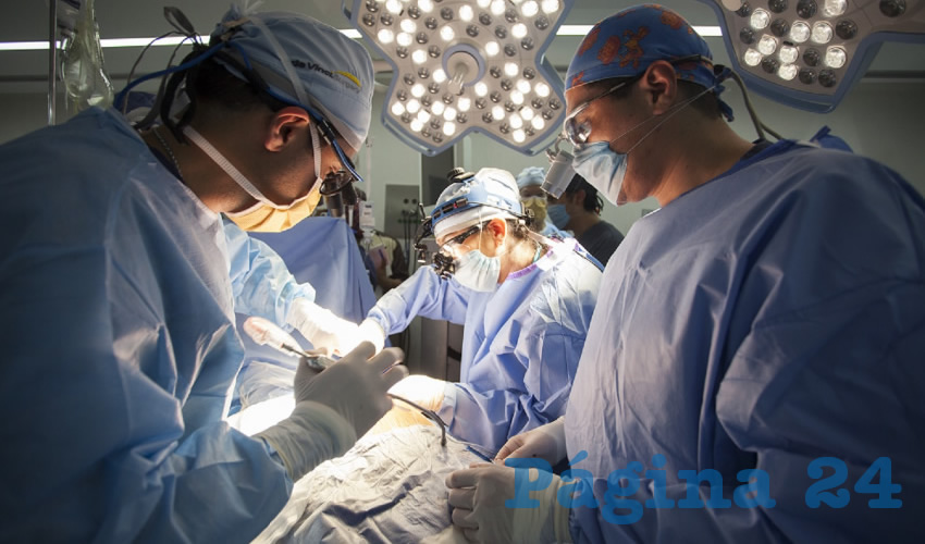 Tiene ISSSTE 600 pacientes en lista de espera para trasplante renal y 11 mil pacientes en tratamientos sustitutos de la función renal a quienes la sociedad puede salvarles la vida