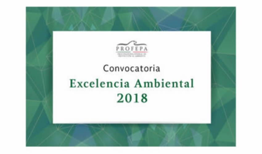El galardón busca reconocer el alto compromiso con la preservación del medio ambiente de las instalaciones certificadas
