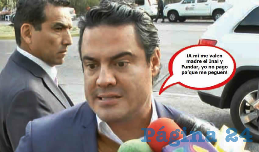 (Foto: Archivo/Pagina 24)