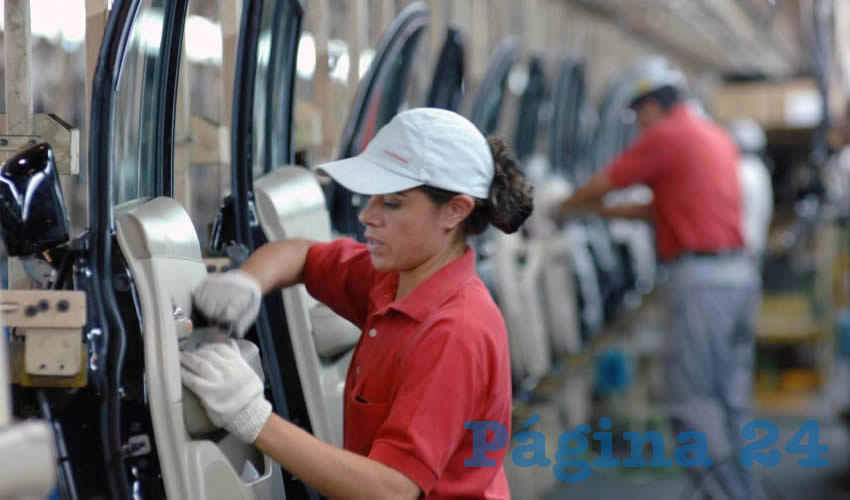 Estos resultados reflejan la confianza que muestran los capitales internacionales para establecerse y crecer en Aguascalientes