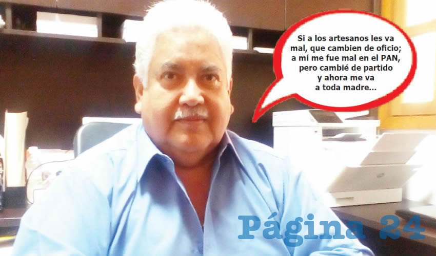 (Foto: Archivo/Pagina 24)