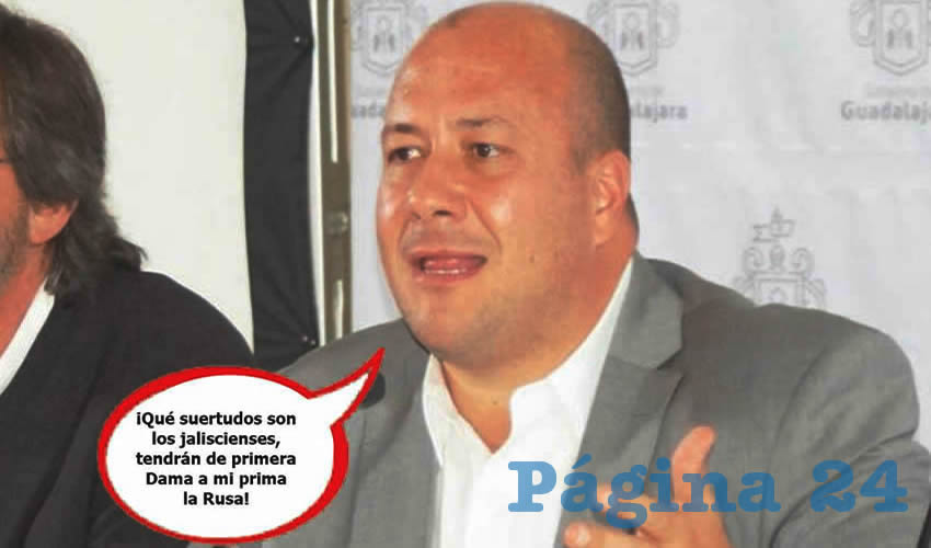 (Foto: Archivo/Pagina 24)