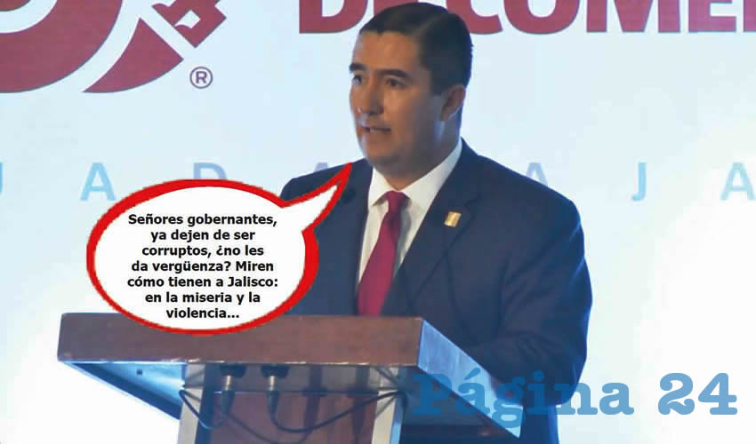 (Foto: Archivo/Pagina 24)