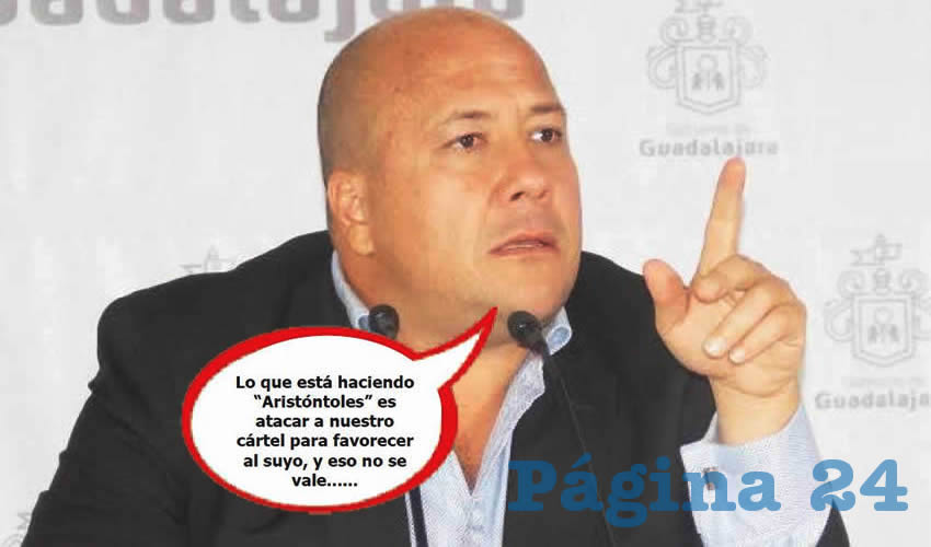 (Foto: Archivo/Pagina 24)
