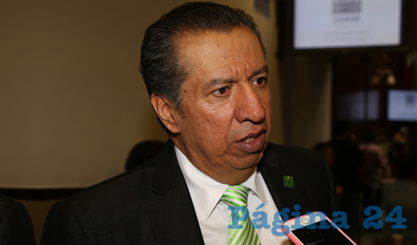 Sergio Augusto López