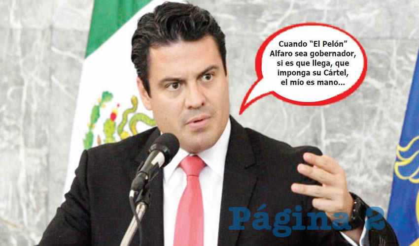 (Foto: Archivo/Pagina 24)