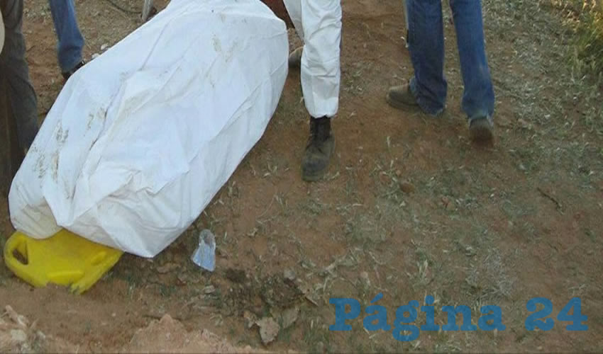 Sigue la violencia imparable en el mineral (Foto: Cortesía)