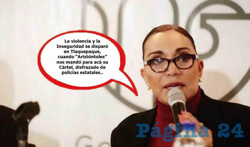 (Foto: Archivo/Pagina 24)
