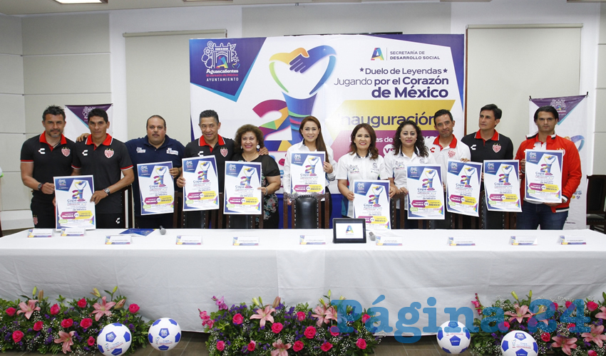 La alcaldesa señaló que este tipo de eventos permite que la juventud y diversos sectores de la población tengan momentos de esparcimiento
