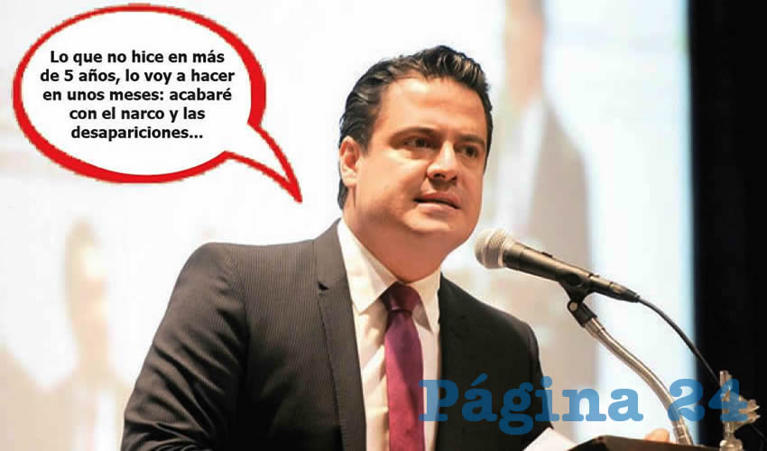 (Foto: Archivo/Pagina 24)