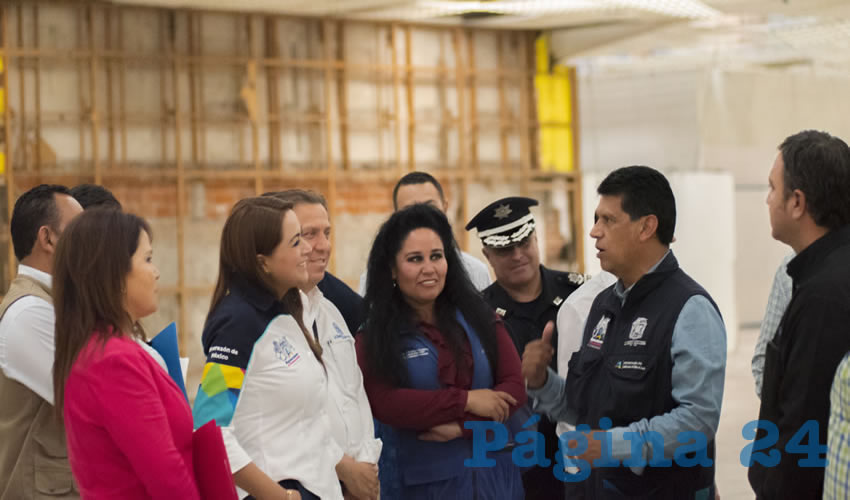 La ciudadan&iacute;a podr&aacute; realizar tr&aacute;mites municipales de manera m&aacute;s r&aacute;pida y efectiva, evitando largas filas o ir de una dependencia a otra