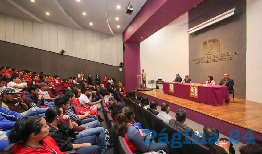La licenciatura en Cultura F&iacute;sica y el Deporte cuenta con reconocimiento nacional por su calidad acad&eacute;mica y certificaciones para diferentes disciplinas deportivas