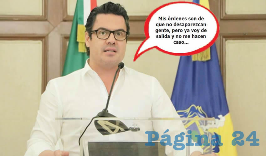 (Foto: Archivo/Pagina 24)