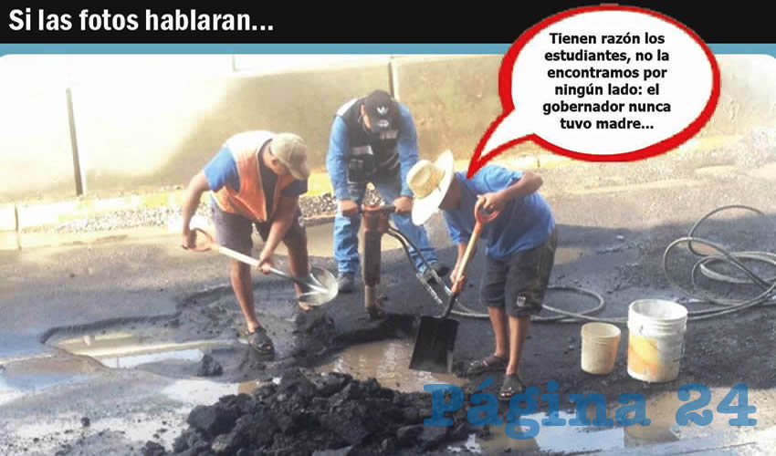 (Foto: Archivo/Pagina 24)