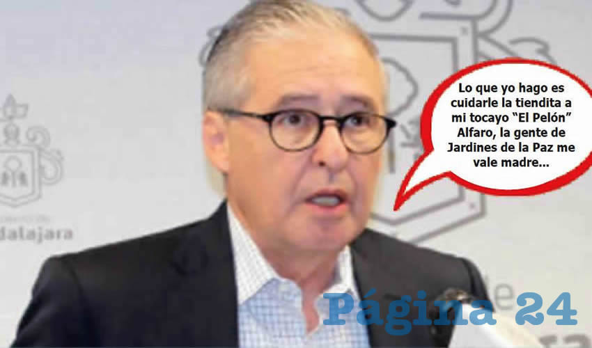 (Foto: Archivo/Pagina 24)