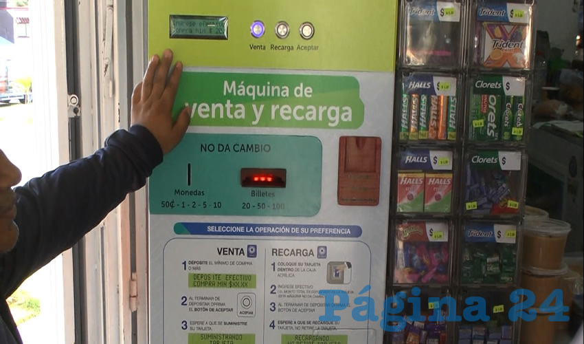Se amuelan quienes compraron tarjeta de prepago para el tren, pues próximamente no será válida para subirse, ya que entrará en vigor la tarjeta InnovaCard, misma que habrá que intercambiar “en ciertas fechas”/Foto: Archivo Página 24 