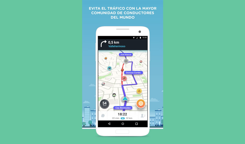 El gobernador Mart&iacute;n Orozco Sandoval anunci&oacute; que su administraci&oacute;n suscribi&oacute; una alianza para el intercambio de datos con Waze