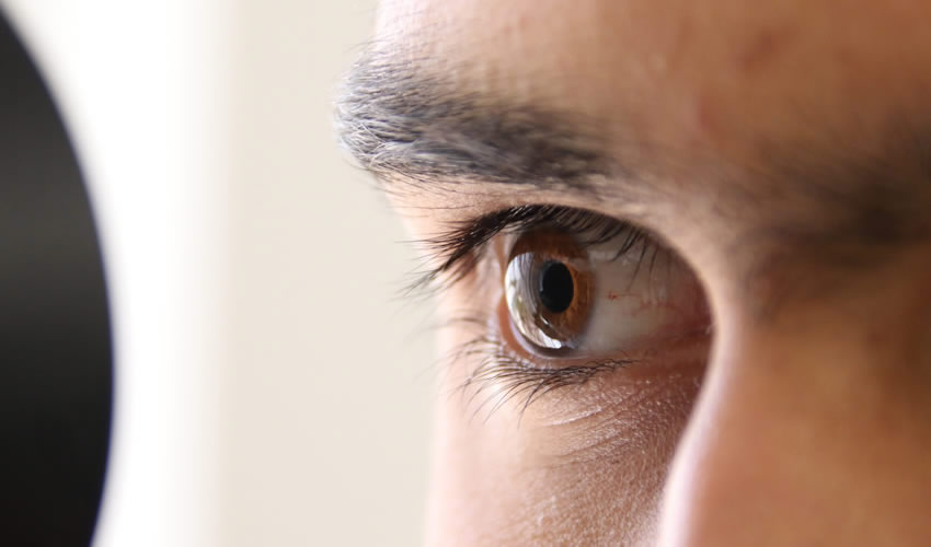 El ojo seco es la enfermedad de mayor frecuencia y morbilidad visual